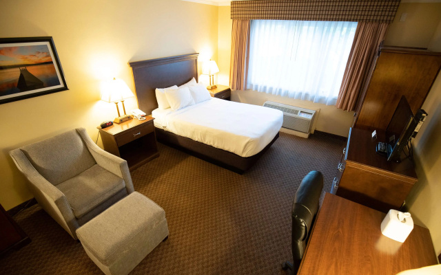Best Western of Lake George