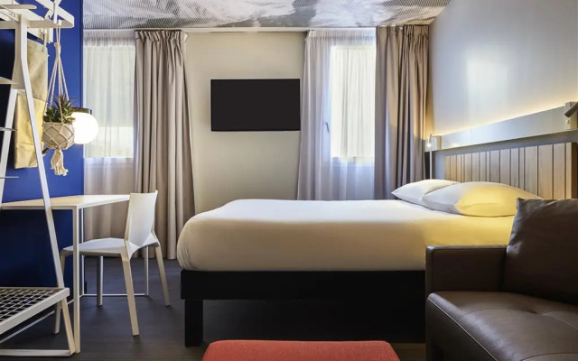 ibis Clamart Paris Velizy