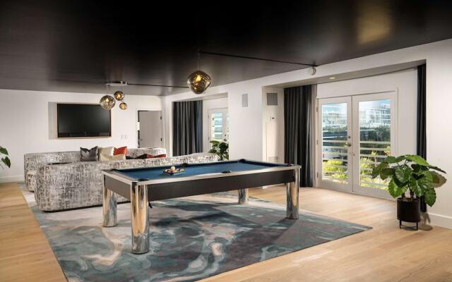 Hard Rock Hotel & Casino