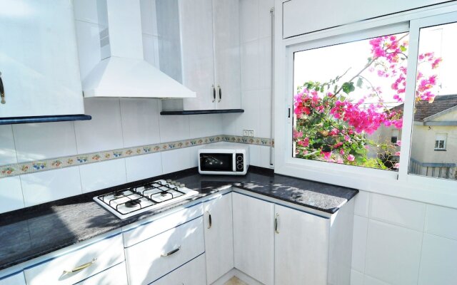 HomeHolidaysRentals Madison House - Costa Barcelona