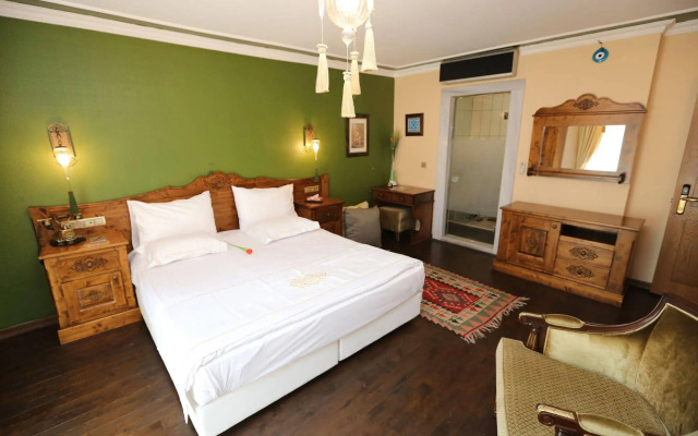 Garden House Hotel - Special Class