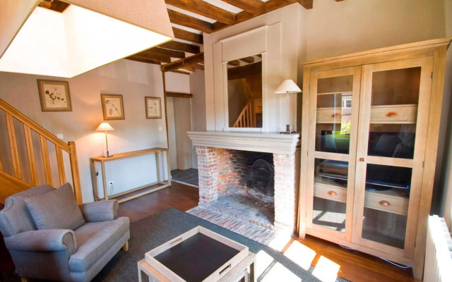 Hotel de La Licorne & Spa Nuxe