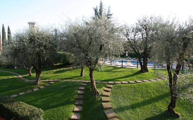 Hotel Adria & Resort