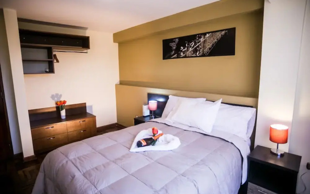 Yuyay Apartaments Cusco