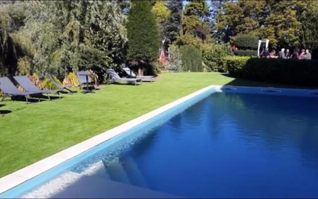 Le Domaine De Gorneton