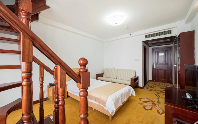 Ruidi Hotel