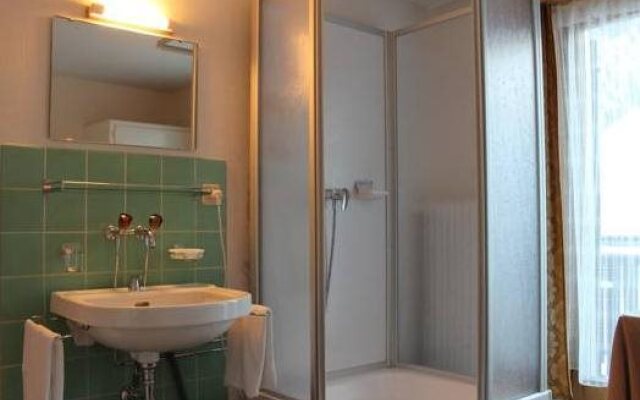 Hotel-Pension Hauser