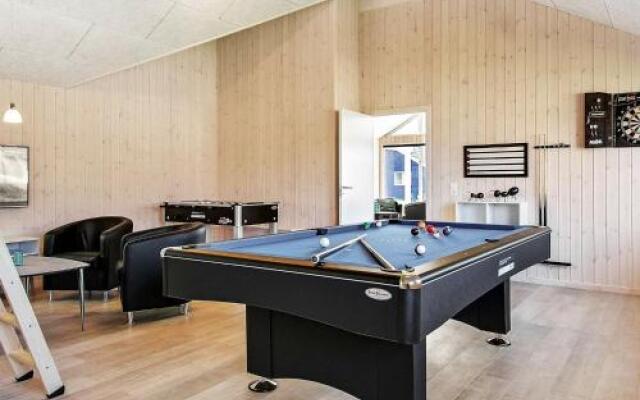 Holiday home Kappeln IV