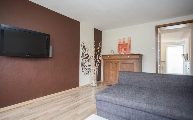 Appartement Neuastenbergerstrasse 4 Neuastenberg