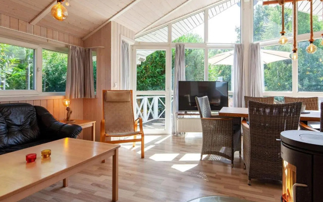 Three-Bedroom Holiday home in Grömitz 4