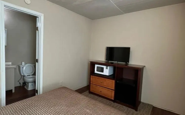 Extended Stay of Carrizo Springs