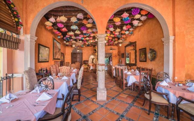 Hotel Posada del Hidalgo by Balderrama Hotel Collection