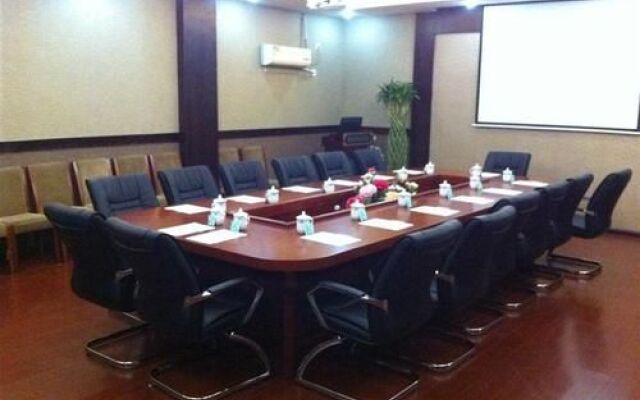 GreenTree Inn (Guiyang Xiaoshizi)