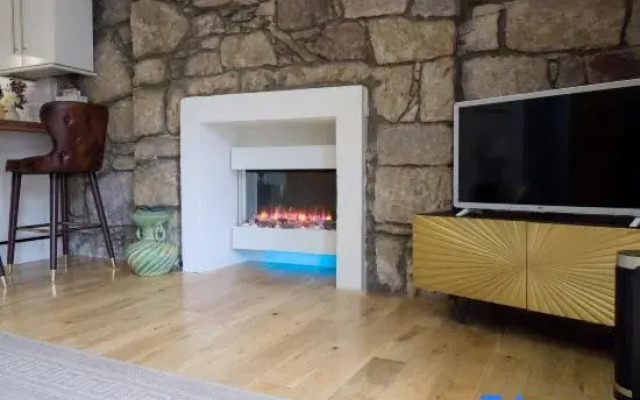 Rose Street apartment