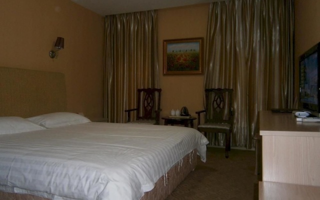 Yantai Hotel - Xiamen – Guest Rooms – Xiamen