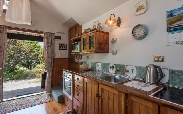 Dunpuffin Cottages