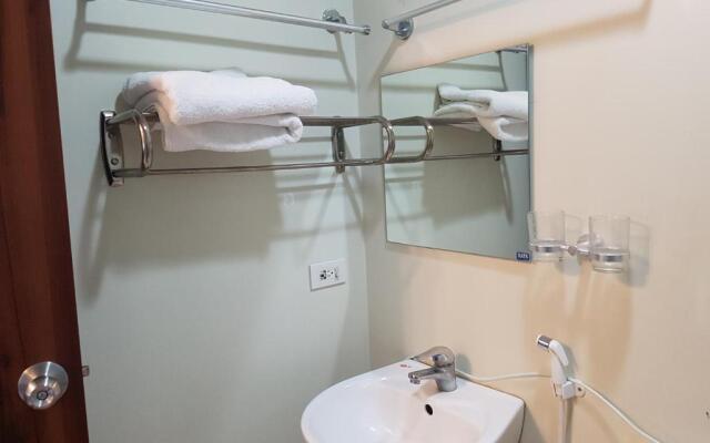KC 1-Bedroom 2 at Horizon 101 Cebu