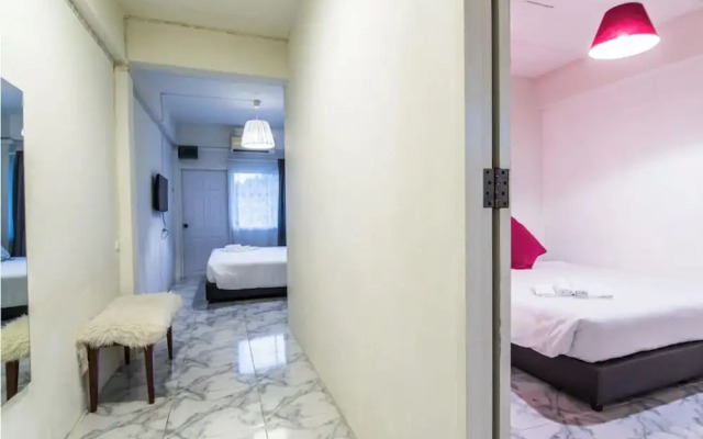 Take a Rest Donmueang