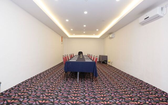 Oyo 89314 Atabara Boutique Hotel