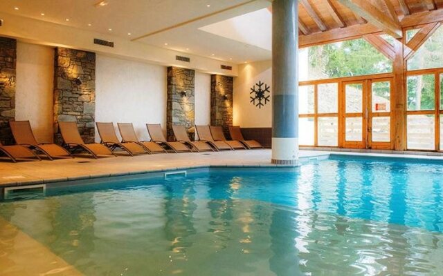 Résidence Goélia Les Chalets de Wengen