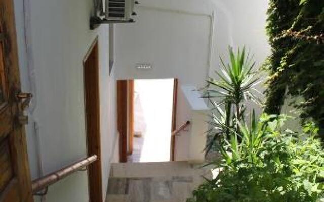 Hotel Alkyon