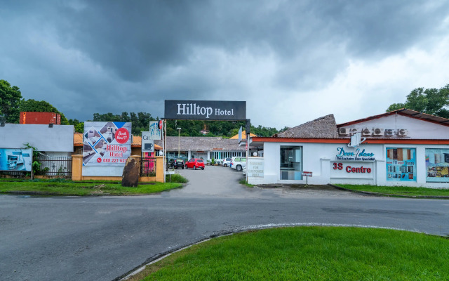 OYO 90147 Hilltop Hotel