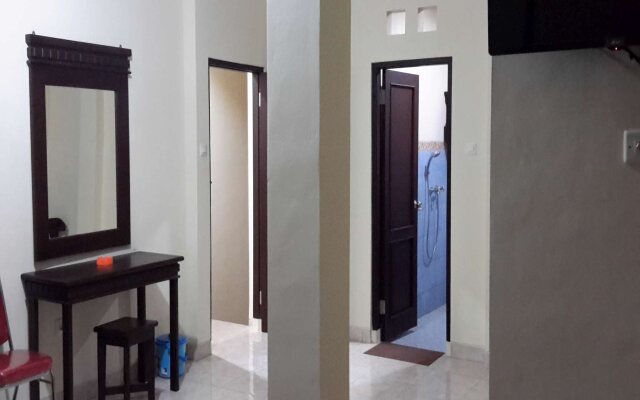 Hotel Mawar Sari RedPartner