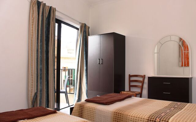 Fleur 3 bedroom apartment Sliema