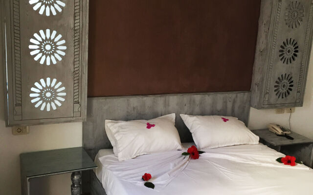 Hotel Djerba Saray