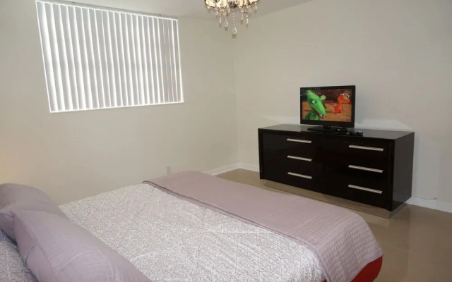 Sian Oceanfront Condos