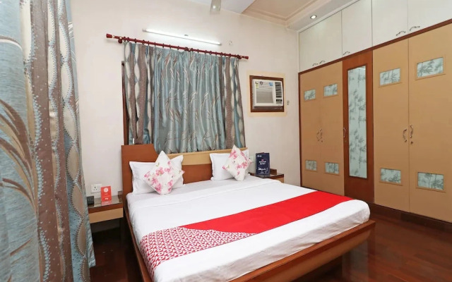 Rishta Inn by OYO Rooms