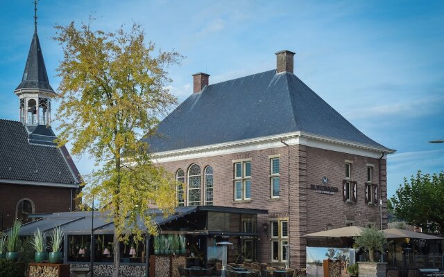 Hotel de Schout