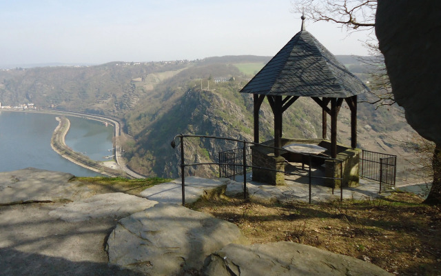 Beckmanns Winzerhaus