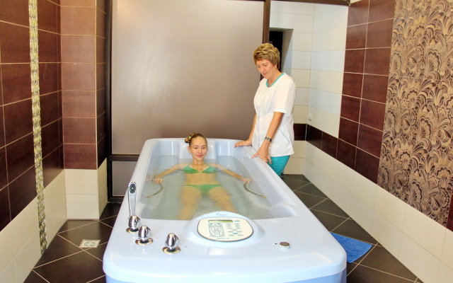 Турмалин ЕКБ