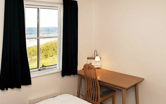 5 Person Holiday Home in Farso