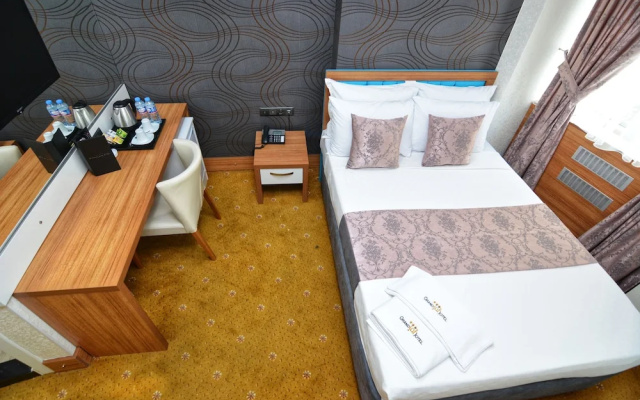 Grand Sah Otel