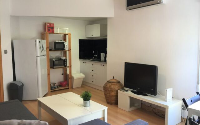 Apartamento Céntrico y Cómodo