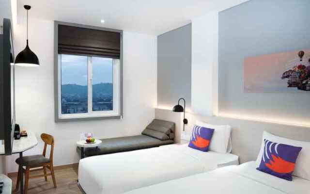 FOX Lite Hotel Samarinda