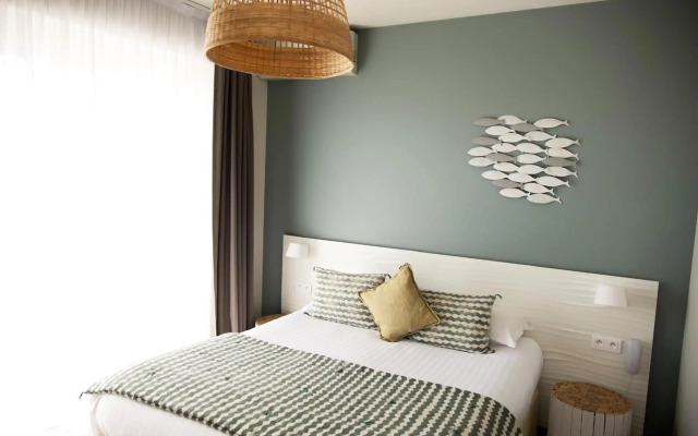 Boutique Hôtel & Spa la Villa Cap Ferrat