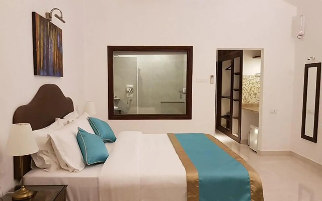 Cochichos Resort