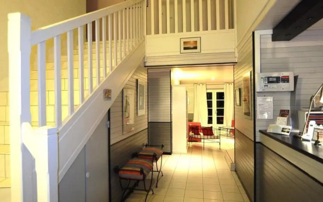 La Closerie Des Vignes