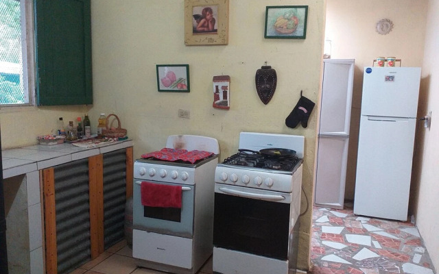 La Casita de Don Daniel
