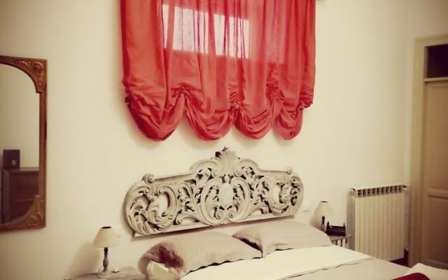 Le Rose del Viale B&B