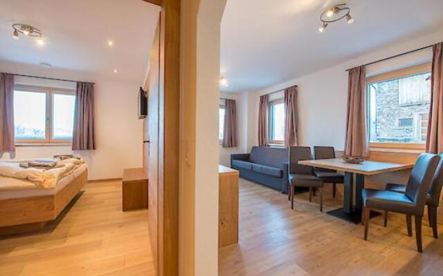 Sedlhof Apartment