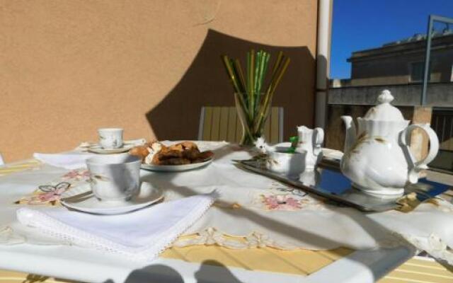 Appartamento il Ciliegio