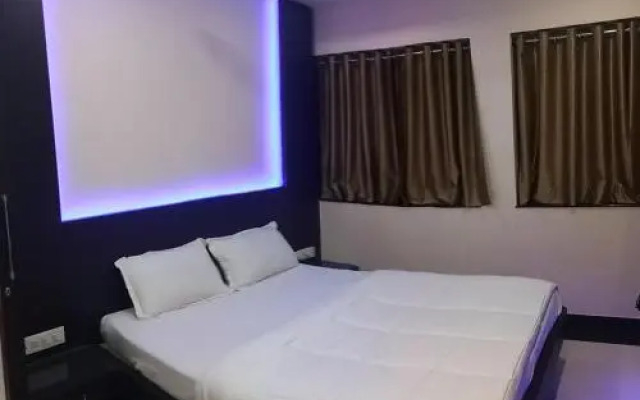 Hotel JK Residency