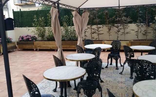 Don Cecilio Guesthouse