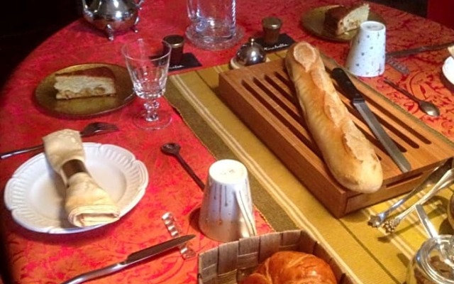 Chambres d'hôtes Kayros