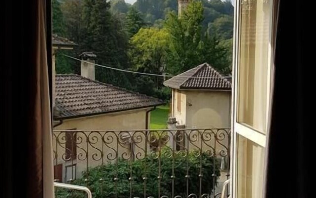 Hotel Santa Caterina