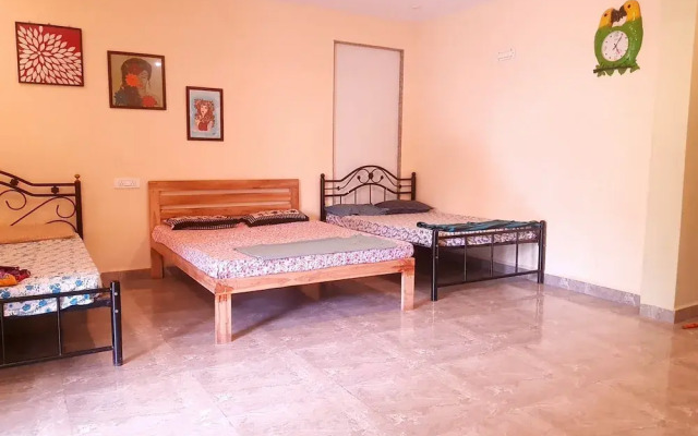 Godwill Kimo Guest House
